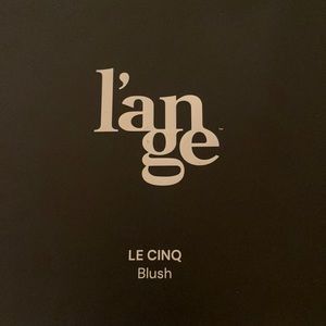 l’ange Le Cinq Blush